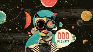 Odd Planets Münster – the different 80s: Indie, Post-Punk, Synth & Alternative mit eavo im Hot Club