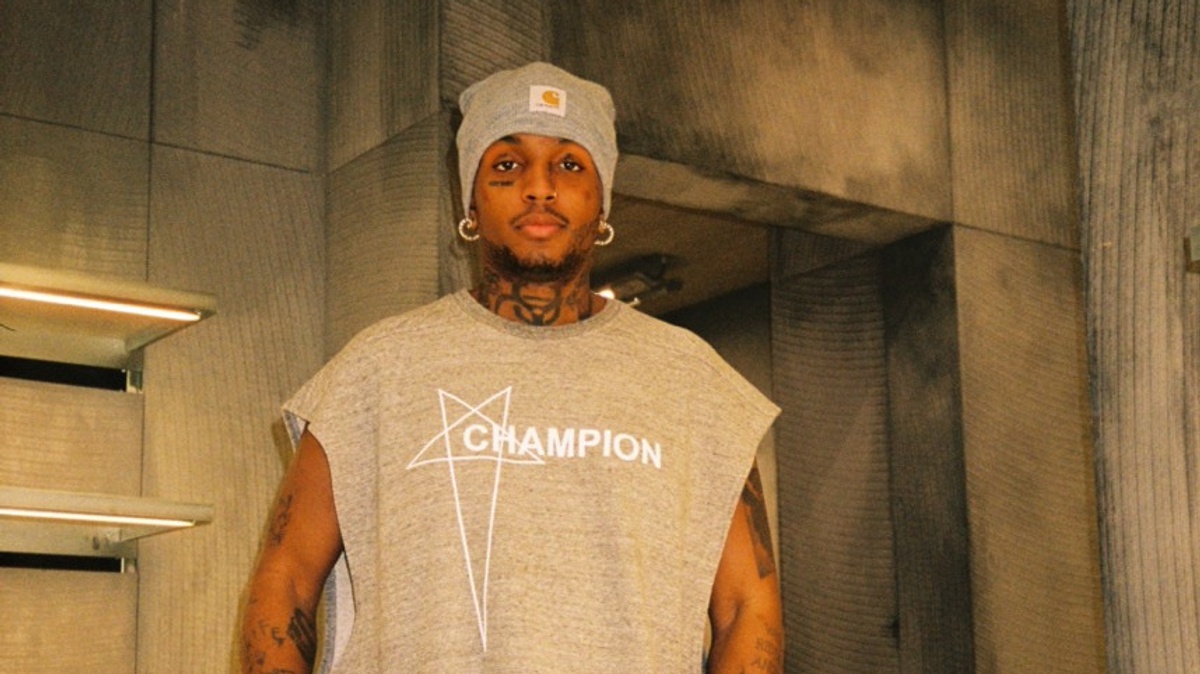 SKI MASK THE SLUMP GOD - EUROPE TOUR 2026