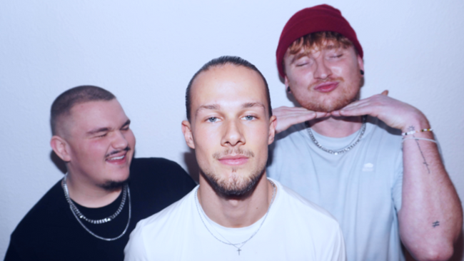 Emil, Jorin Hagen & JHNWNDT