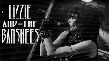 LIZZIE AND THE BANSHEES (UK)