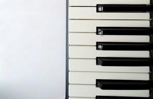 UN PIANO À LA MAISON #2