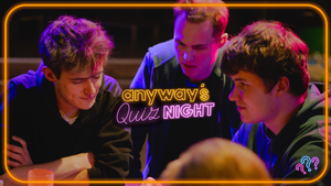 Quiz-Night @ anyway