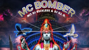 MC Bomber