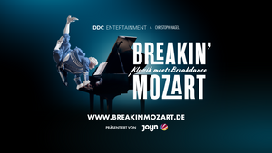 Breakin´ Mozart