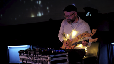 Ukulektro live