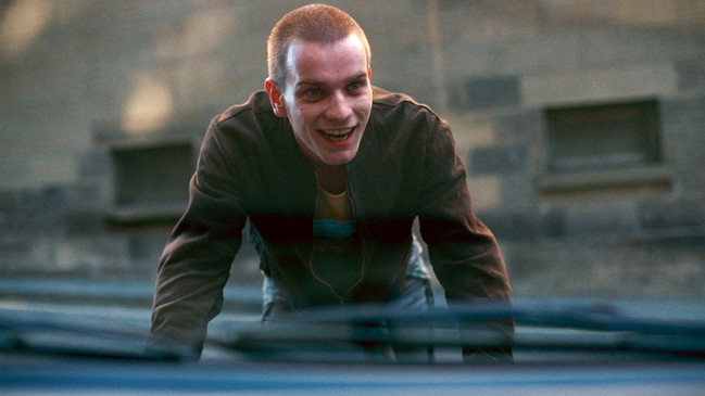 »Late Night Cult Movies« August: Trainspotting