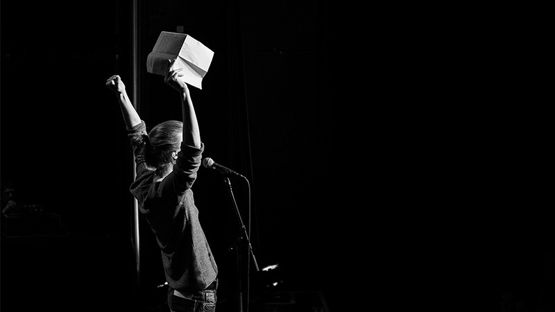 Best of Poetry Slam
