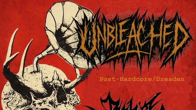 Unbleached + Dropstick + Du bist schlecht