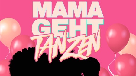 MAMAGEHTTANZEN Leipzig mit Disco Dice & DJ Tomekk