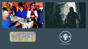 Werft & Marcus Genard