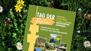 Tag der Partner