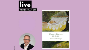 PRÄSENTATION: Michael Schlögl - Wohl + Fühlen