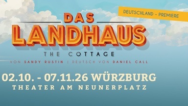 Das Landhaus