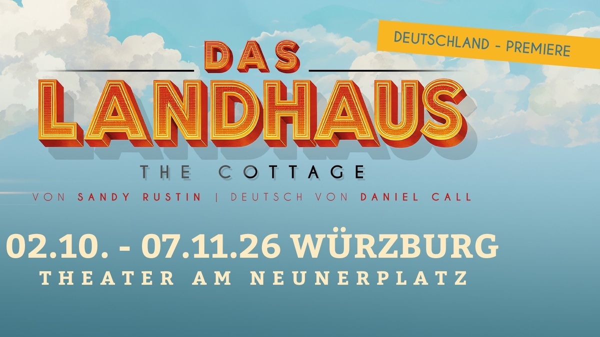 Das Landhaus