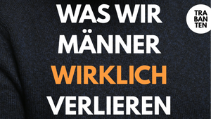Lesung und Gespräch mit Patrick van Lier „Was wir Männer wirklich verlieren“