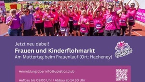 Frauen- und Kinderflohmarkt