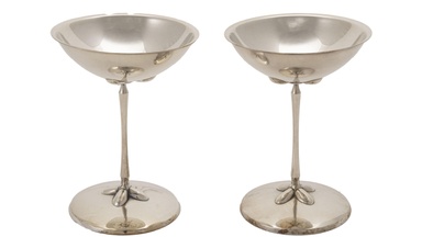 Art After Work I Von Lalique bis Van de Velde