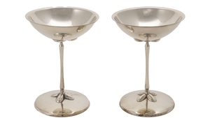 Art After Work I Von Lalique bis Van de Velde
