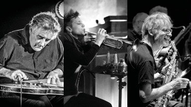Frith-Allbee-Hodgkinson Trio (uk/us), Duo Lettow-Erel