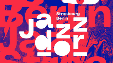 Festival jazzdor Strasbourg Berlin 2026