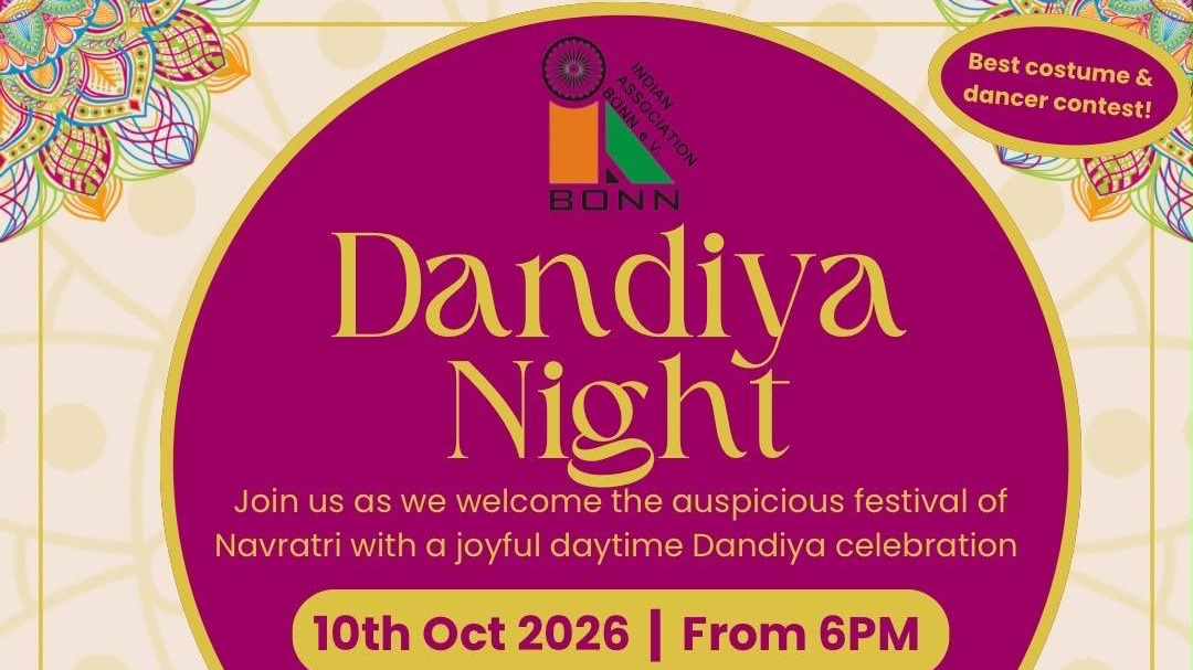 Dandiya Night