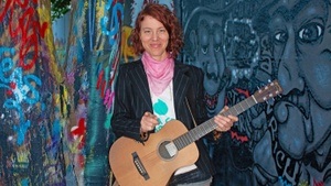 Johanna Zeul - Konzert