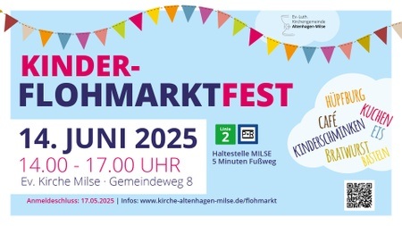 Ev. Kirche Milse