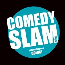 Comedyslam: Comedian des Jahres 2024 - FINALE!