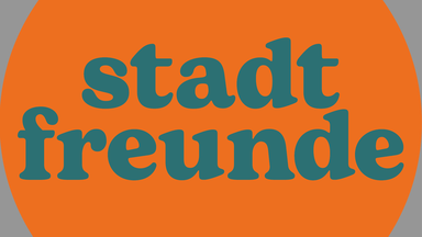 STADTFREUNDE COMMUNITY SOCIAL EVENT- Gemeinsam statt einsam