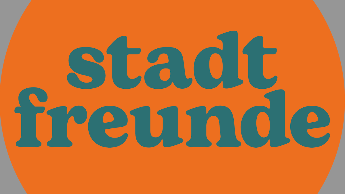 Titelbild der Veranstaltung STADTFREUNDE COMMUNITY SOCIAL EVENT- Gemeinsam statt einsam