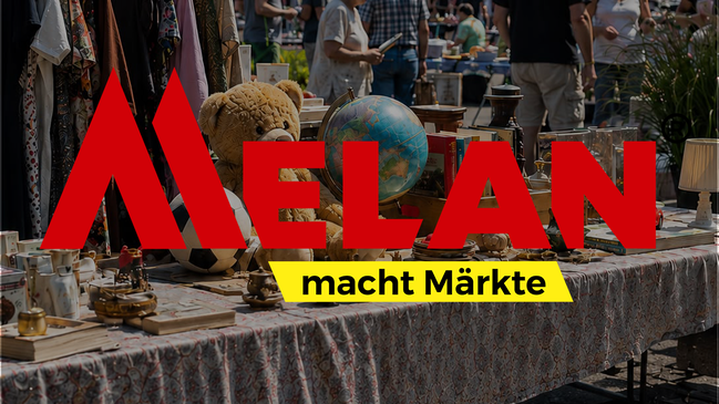 Trödelmarkt Hilden Selgros