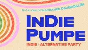 InDie Pumpe Party