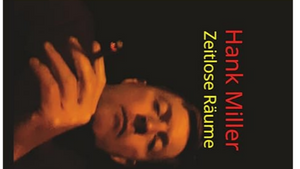 Di. 28.04. 19:30 Ein literarisch-musikalischer Abend zwischen Schatten und Glanz – zart und wahr.