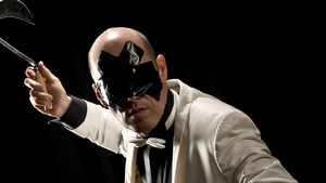 Zaubershow: MANUEL MUERTE