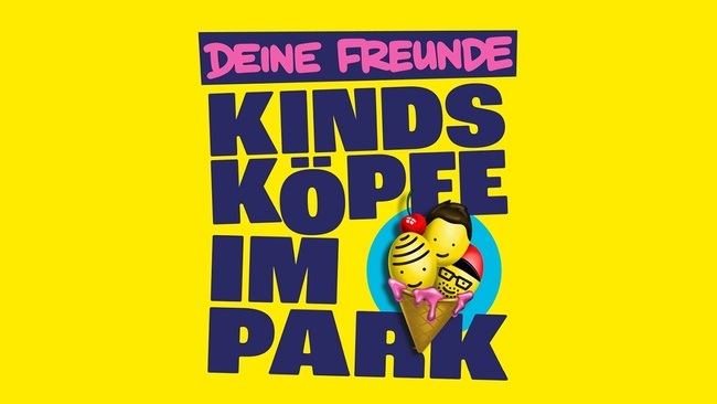 Deine Freunde | Tollwood Musik-Arena 2026