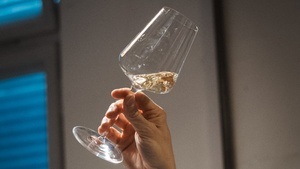 Feierabend im Glas – Italiens unbekannte Weißweinsorten