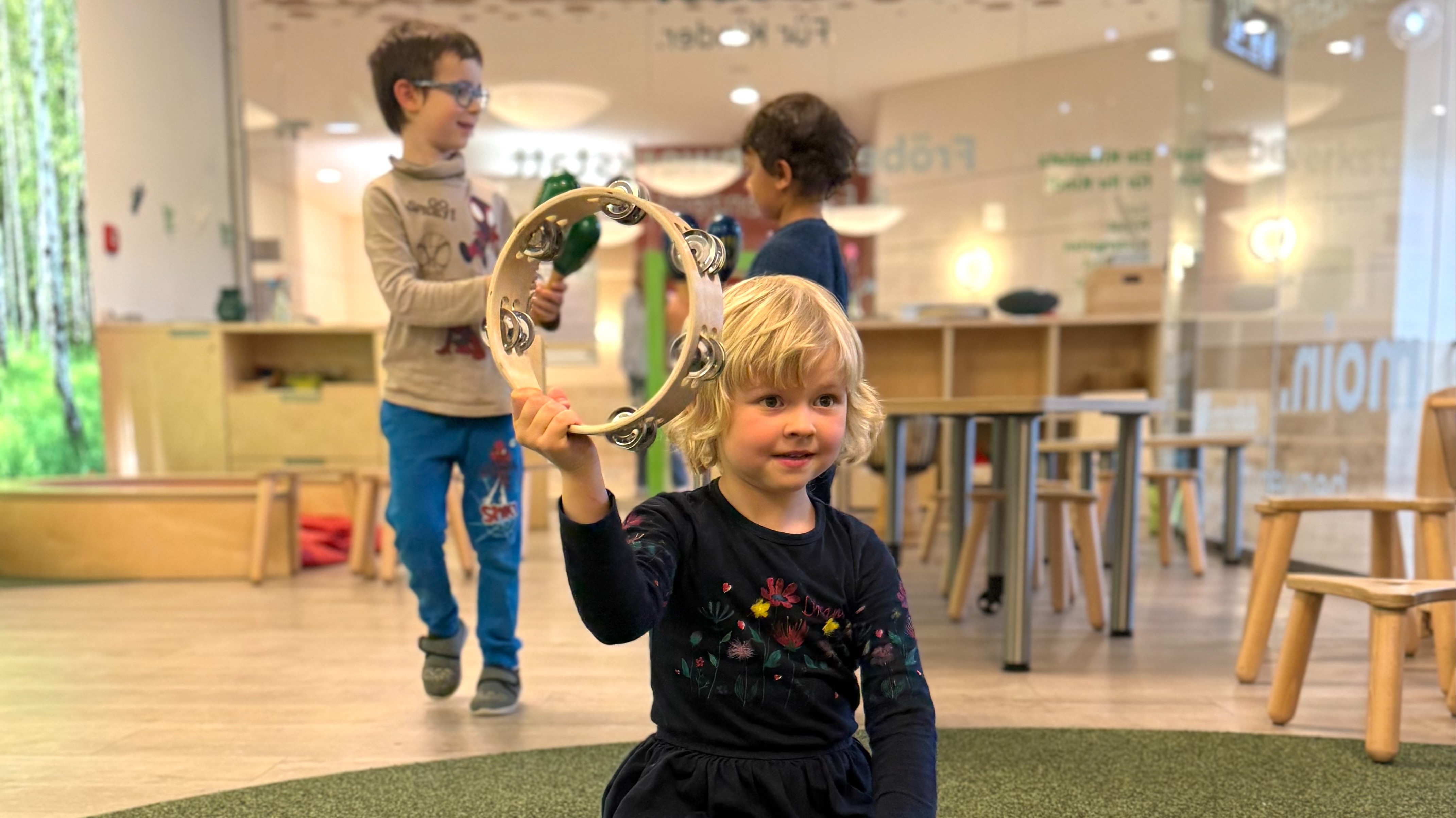 Über Elfen, Feen und Kobolde - Klassik für kleine Ohren mit Henning Petersen