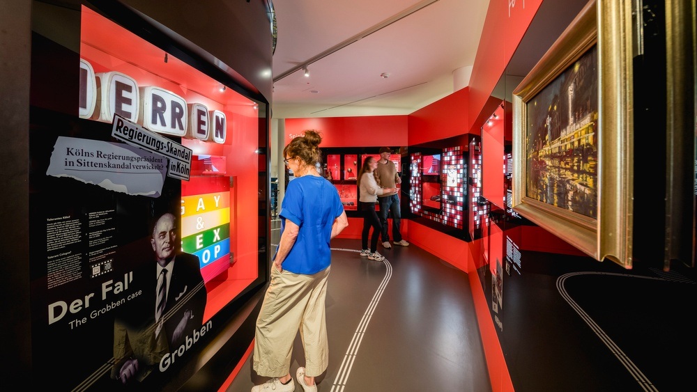 Kölsches Mitsingkonzert für Groß und Klein „Loss mer singe un spille! Mer fiere Fastelovend” im OPEN SPACE des Kölnischen Stadtmuseums- Mit Ukulele und kölschen Klassikern