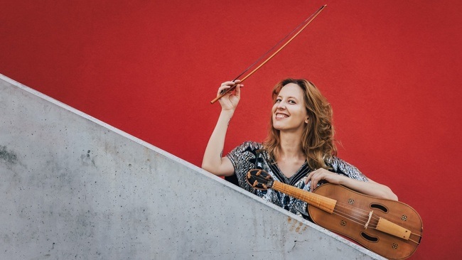 Sollazzo Ensemble: Leuven Chansonnier