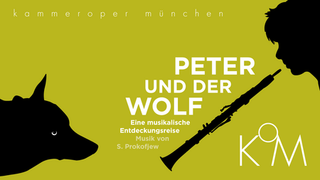 Peter und der Wolf