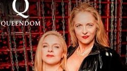 Queendom -  Conscious Kink Play