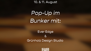 Bunker Pop-up