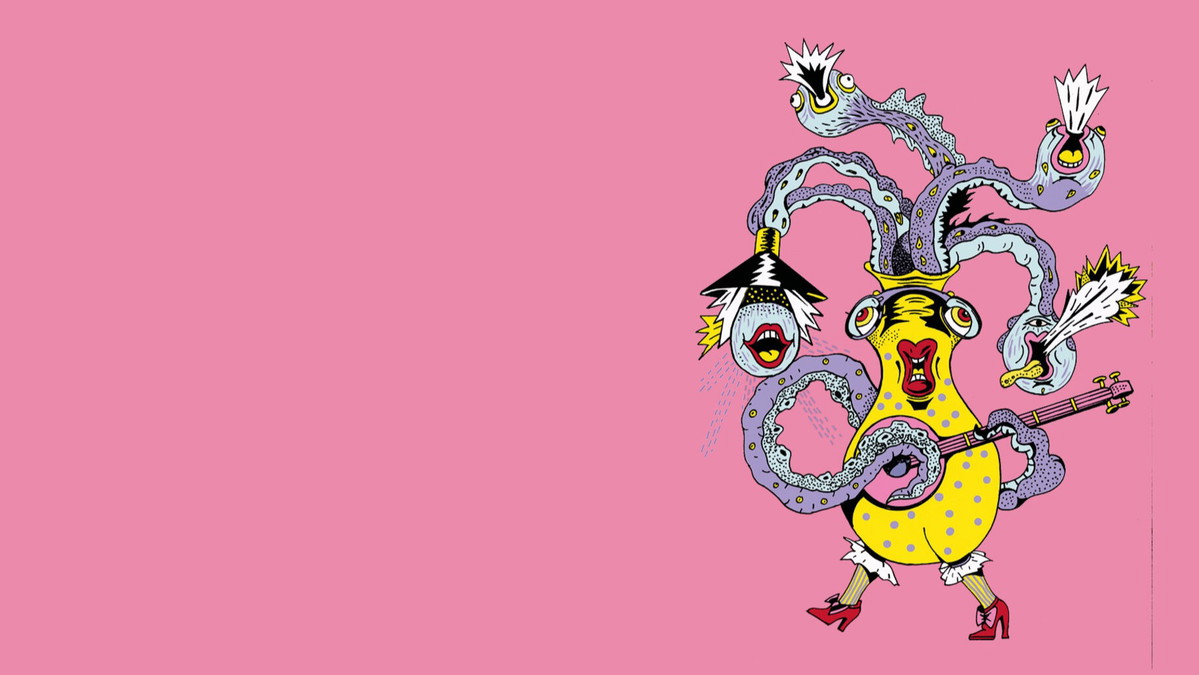 Titelbild der Veranstaltung Rheingesungen - Der Theaterchor