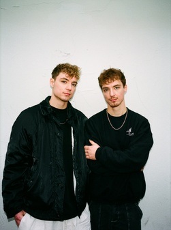 HE/RO - KEIN GRUND ZUR PANIK TOUR