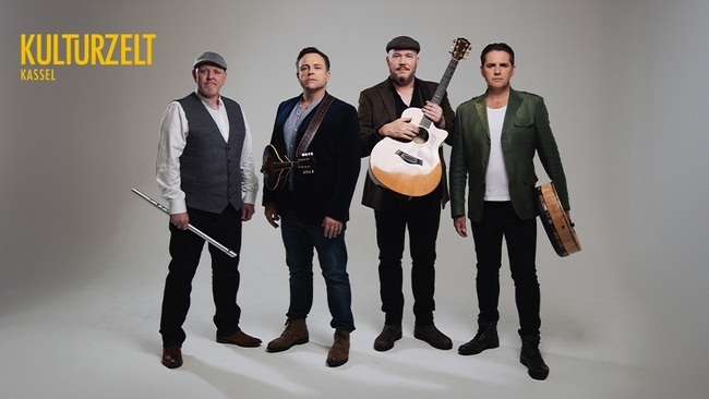 THE HIGH KINGS (IRL)