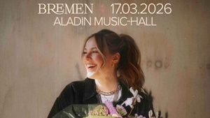 Sophia - Durch die Blume Tour 2026