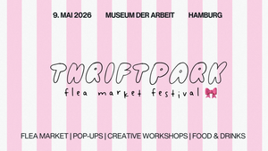 thriftpark 🎀 | flea market festival