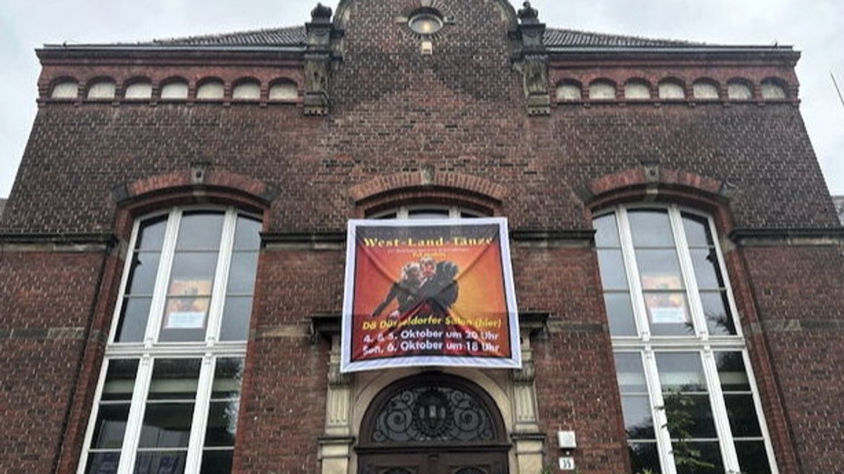 Kapelle Federolf spielt zum Tanz & "One-Step" Tanzkurs