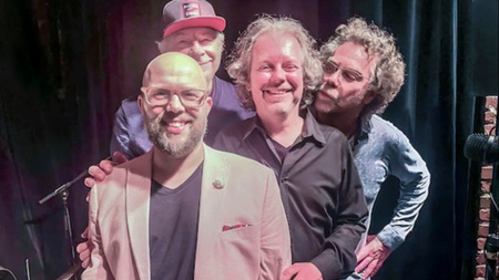 RICHARD SCHINKEL WITZEL MAGES