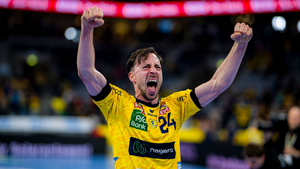 Rhein-Neckar Löwen - TSV Hannover-Burgdorf